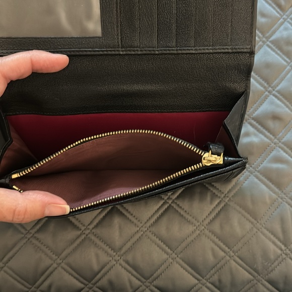 EUC Bvlgari Long Wallet - Picture 9 of 11